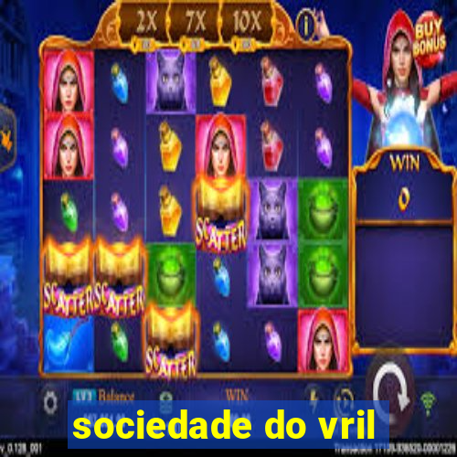 sociedade do vril